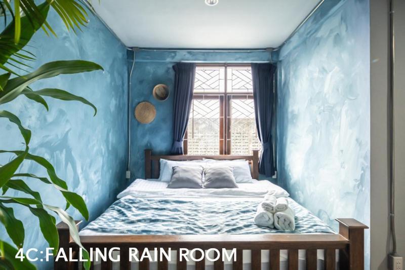 Better Moon Guesthouse กรุงเทพมหานคร ภายนอก รูปภาพ