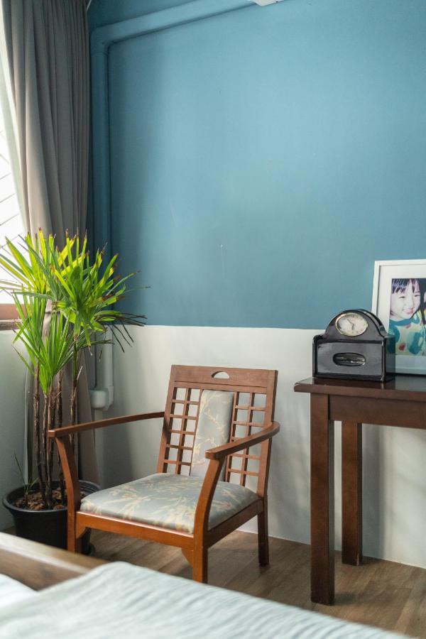 Better Moon Guesthouse กรุงเทพมหานคร ภายนอก รูปภาพ